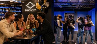 Foto von Birthday Beyond Reality - Geburtstag mit VR