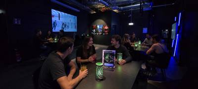 Foto von Birthday Beyond Reality - Geburtstag mit VR im Sandbox VR Berlin