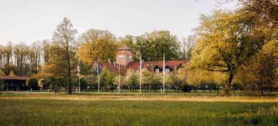 Foto von Waldhotel Eiche