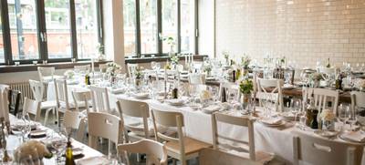 Foto von Michelberger Hotel#