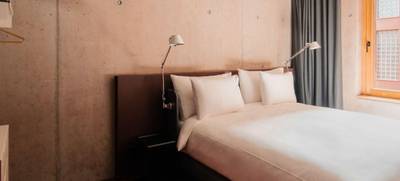 Foto von Hôtel Borsari - A Member of Design Hotels