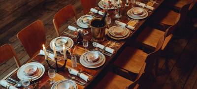 Foto von Private Dining im The Berlin Loft