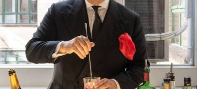 Foto von Private Dining im The Berlin Loft