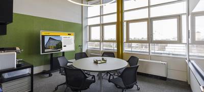 Foto von LILO Flexible Working Spaces Meet 9