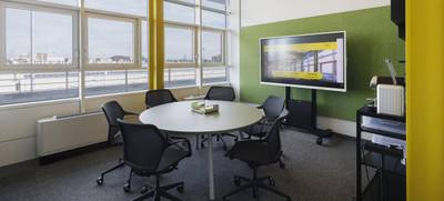 LILO Flexible Working Spaces Meet 10
