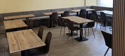 Foto von Café Maryami