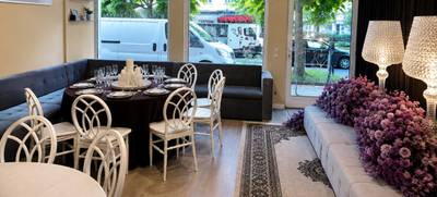 Foto von Café Maryami