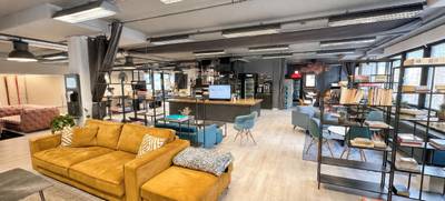 Foto von .GARAGE LAB