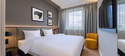 Foto von ibis Paderborn City