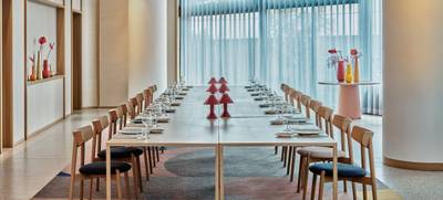 Foto von Kimpton Main Frankfurt