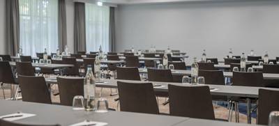 Foto von Radisson Blu Hotel Dortmund