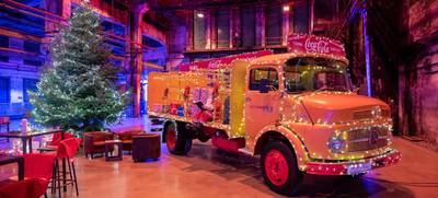 Foto von Weihnachtsangebot im Motorworld Village Metzingen