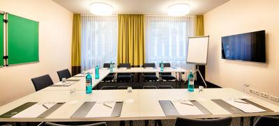 Foto von Tagungspauschale Basic (halber Tag) - ACHAT Hotel Bremen City