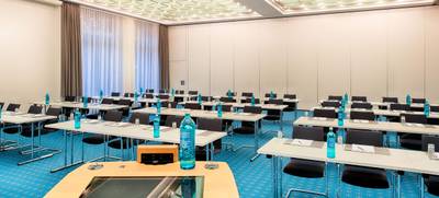 Foto von Tagungspauschale Basic (halber Tag) - ACHAT Hotel Bremen City