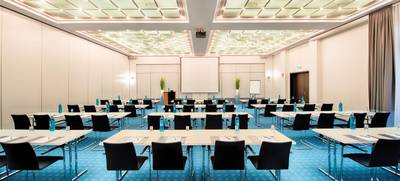 Foto von Tagungspauschale Basic (ganzer Tag) - ACHAT Hotel Bremen City