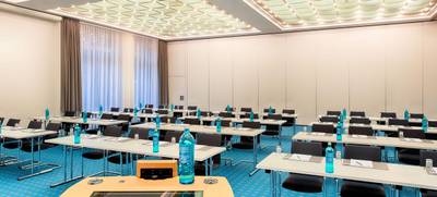 Foto von Tagungspauschale Basic (ganzer Tag) - ACHAT Hotel Bremen City