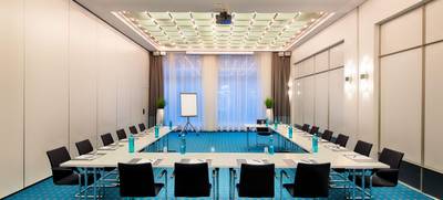 Foto von Tagungspauschale Basic (ganzer Tag) - ACHAT Hotel Bremen City