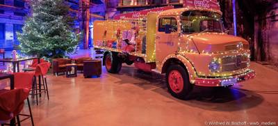 Foto von Weihnachtsangebot im Motorworld Village Metzingen
