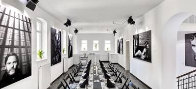 Foto von Gallery Stauch