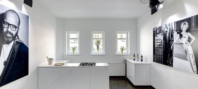 Foto von Gallery Stauch