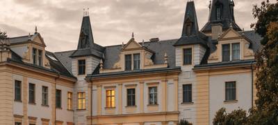 Foto von Schloss & Gut Liebenberg