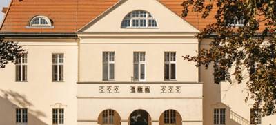 Foto von Schloss & Gut Liebenberg