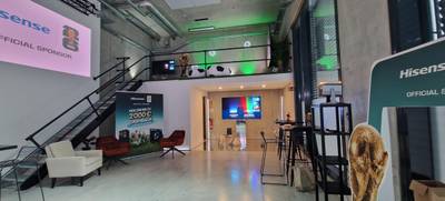 Foto von M8 Eventfactory