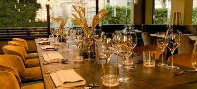 Foto von St. Ribs Restaurant & Bar Bonn