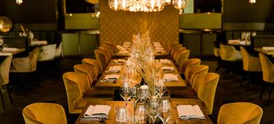 Foto von St. Ribs Restaurant & Bar Bonn