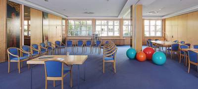 Foto von Living Hotel Nürnberg