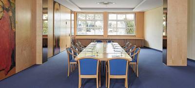 Living Hotel Nürnberg SAAL 4