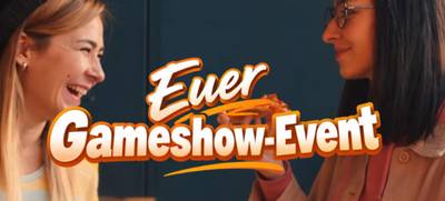 Foto von Game Show Plus