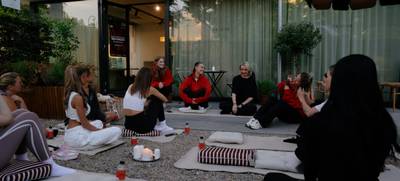 Foto von Reformer Pilates Afterwork