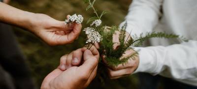 Foto von Wild auf Kräuter – Kräuterwanderung & Naturworkshop im Harz
