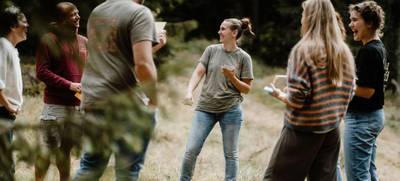 Foto von ValueWalk – Wertewanderung & Teamcoaching im Harz