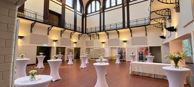 Foto von Neue Lohnhalle