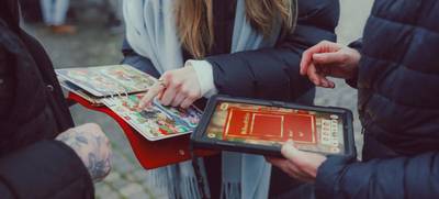 Foto von Mission Weihnachtsfeier: Escape-Game mit Glühweinabschluss und optionalem 3 Gan
