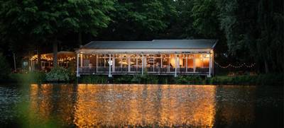 Foto von Private Feier am See – Geburtstag, Jubiläum & Familienfest