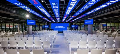 Foto von Red Bull Arena