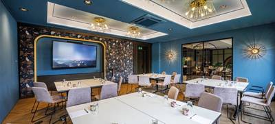 DIEHLs Hotel Koblenz