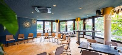 Foto von DIEHLs Hotel Koblenz