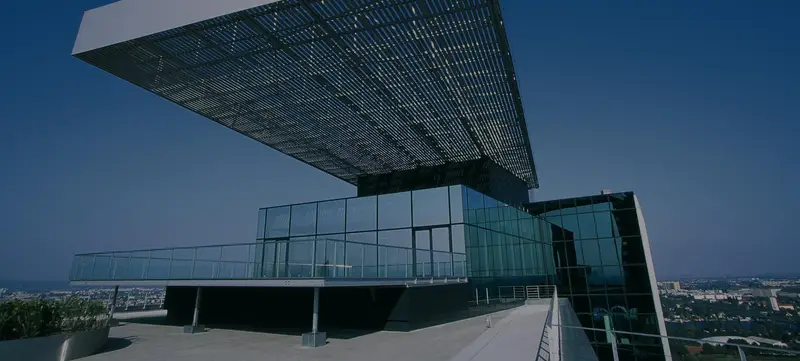 WOLKE21 IM SATURN TOWER, WIEN