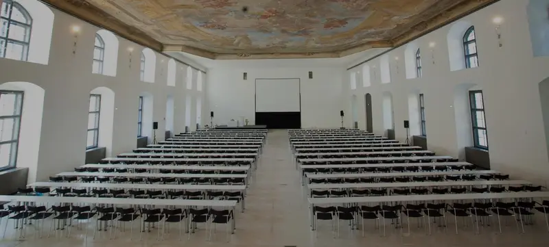 AULA DER WISSENSCHAFTEN, WIEN