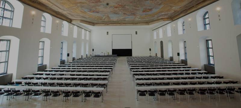 AULA DER WISSENSCHAFTEN, WIEN