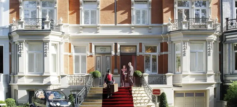 Foto 1 von Eilenau Hotel