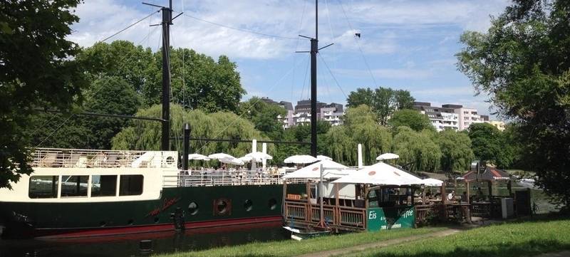 Foto 8 von Restaurantschiff van Loon 