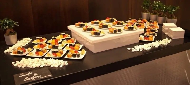 Foto 2 von Markus Herbicht Catering