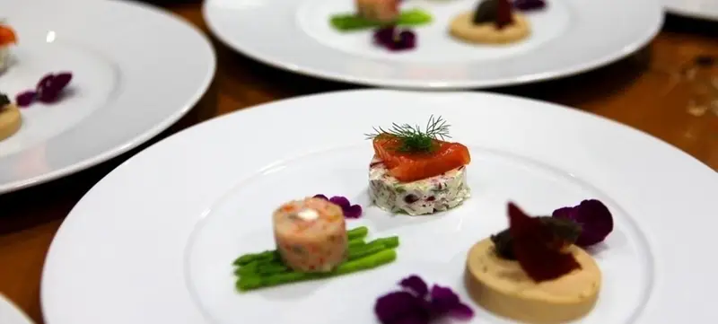 Foto 3 von Markus Herbicht Catering