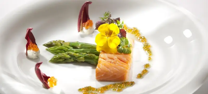 Foto 4 von Catering's Best by InterContinental Berlin