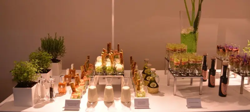Foto 6 von Catering's Best by InterContinental Berlin